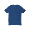 T-shirt with a small SERVPRO® Firefighter Challenge League (FCL) logo on the left chest, available in red, black, and blue.