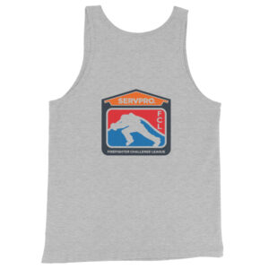 FCCS Lions Den Tank Top-