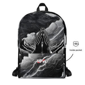 Prayed UP Backpack