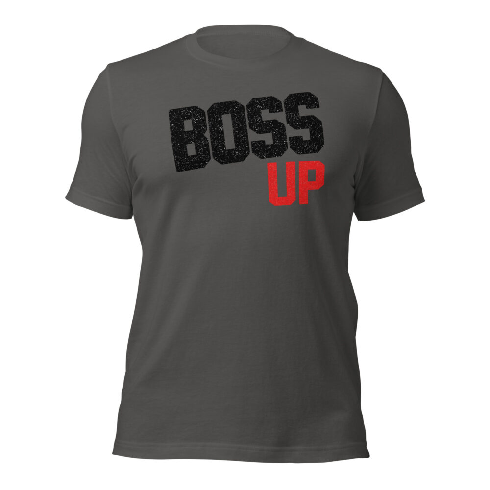 Boss UP T-shirt